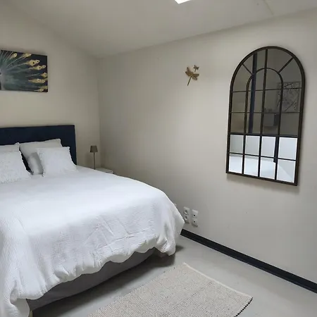 Villa Loft 8 Pers à La Ferme - Nature, Océan&lacs Du Médoc *
