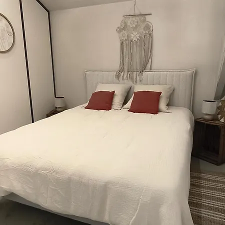 Loft 8 Pers A La Ferme - Nature, Ocean & Lacs Du Medoc Вилла Moulis-en-Medoc
