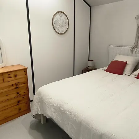 Loft 8 Pers A La Ferme - Nature, Ocean & Lacs Du Medoc *
