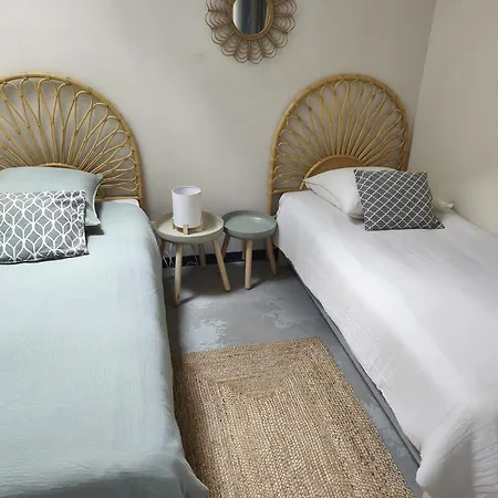 Loft 8 Pers A La Ferme - Nature, Ocean & Lacs Du Medoc Вилла