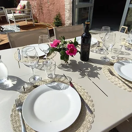 Loft 8 Pers A La Ferme - Nature, Ocean & Lacs Du Medoc *
